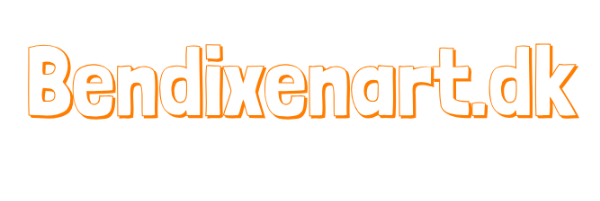 Bendixenart.dk